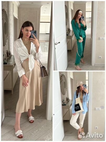 Стилист-имиджмейкер