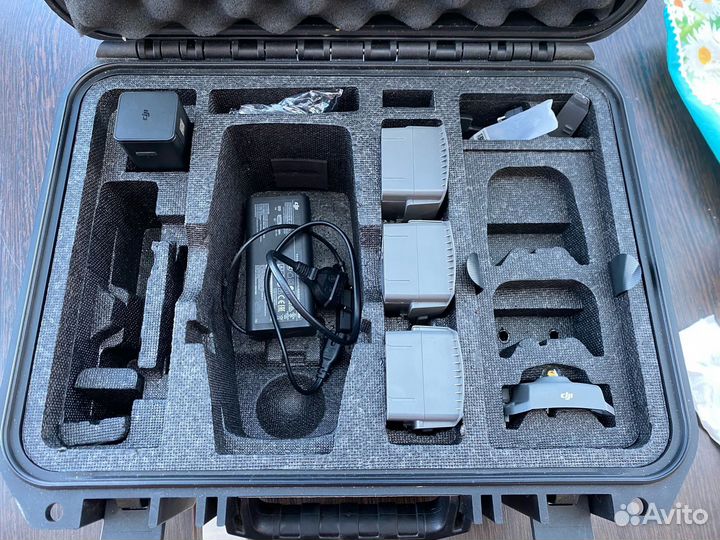 Дрон DJI Mavic 2 Enterprise dual