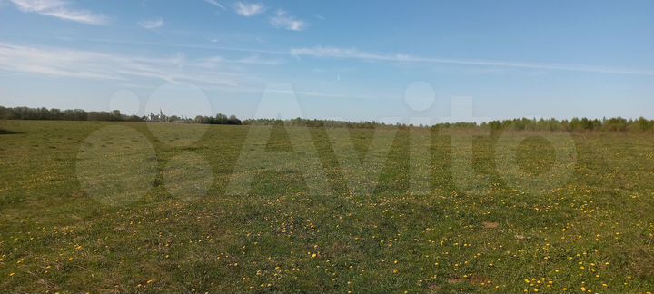 Участок 300 га (СНТ, ДНП)