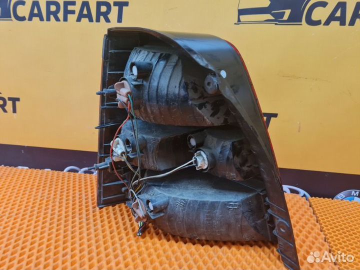 Фонарь задний правый Kia Sorento 1 BL D4CB 2008