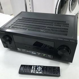 Ресивер Pioneer vsx 329