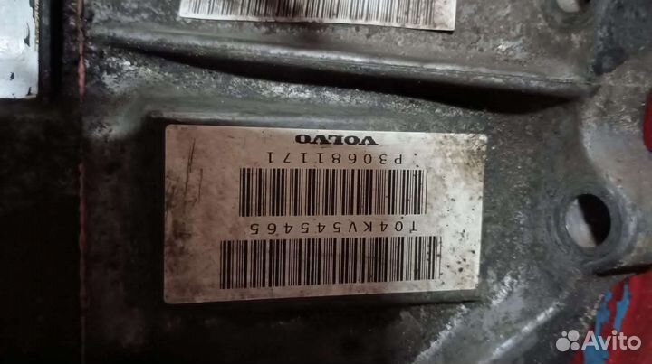 Продажа АКПП