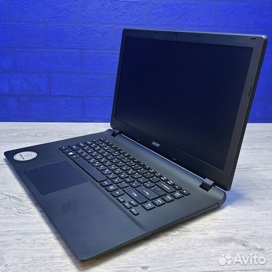 Ноутбук Acer ES1-511-C7QA