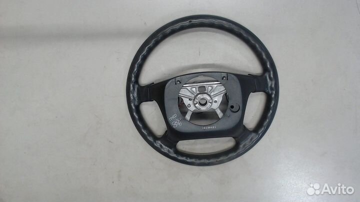 Руль Mazda 323 (BJ), 1999