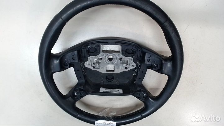 Руль Ford Mondeo 4, 2008