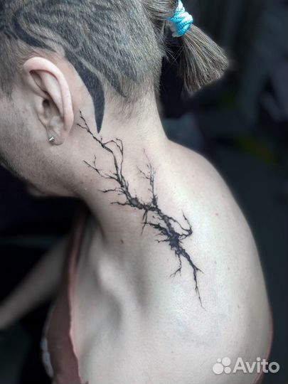 Татуировка