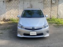 Toyota SAI 2.4 CVT, 2010, 200 723 км, с пробегом, цена 1 300 000 руб.