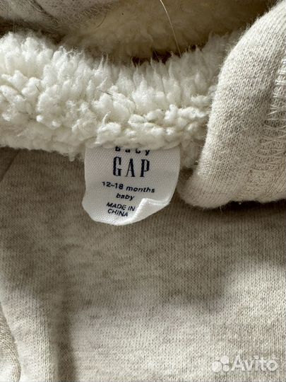 Детский костюм Gap