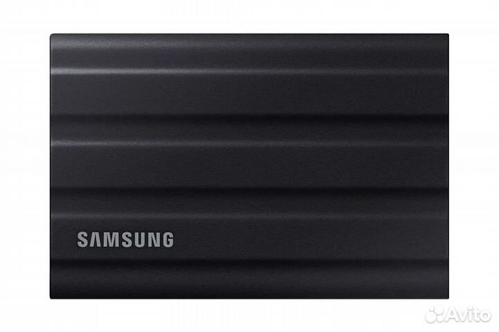SSD 2TB Samsung T7 Shield MU-PE2T0S/WW