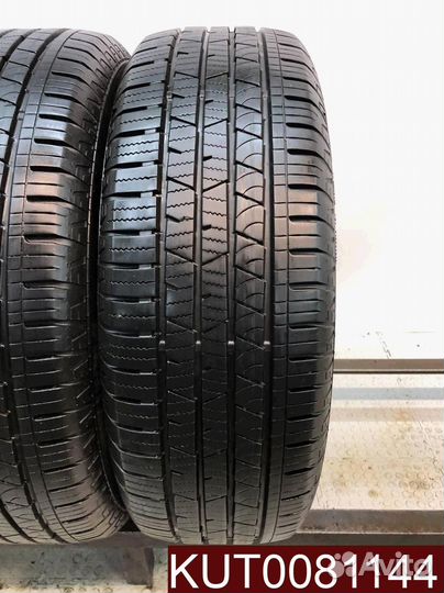 Continental ContiCrossContact LX 215/65 R16 107U