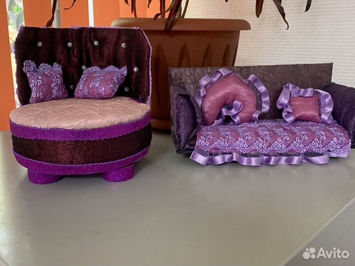 Куклы для дома, на праздник, на подарок