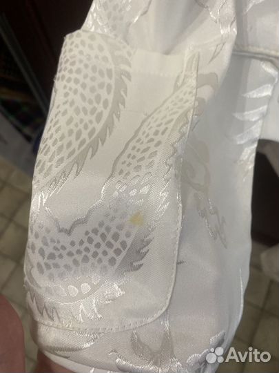 Китайский костюм