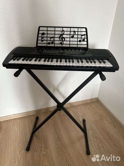 Синтезатор