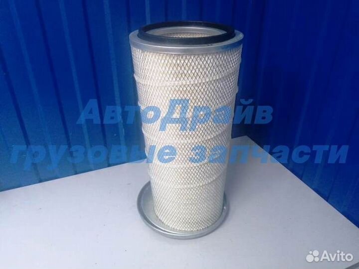 Фильтр воздушный freightliner cummins caterpillar