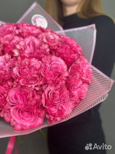 Букет цветов учителю