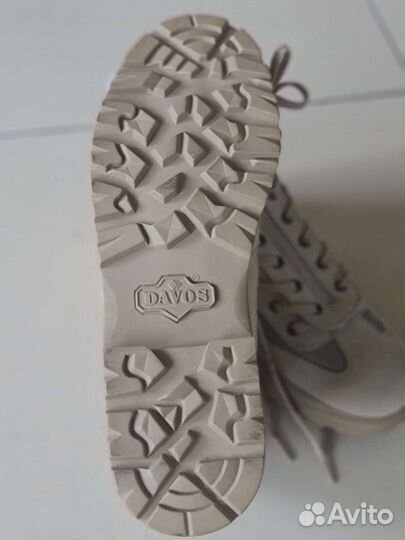 Ботинки Monte Sport (Италия) туризм,рыбалка, охота