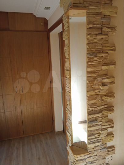 2-к. квартира, 46,3 м², 5/5 эт.