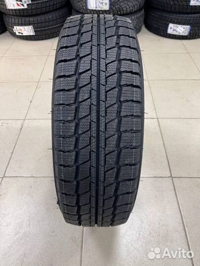 Triangle Snow-LL01 195/60 R16