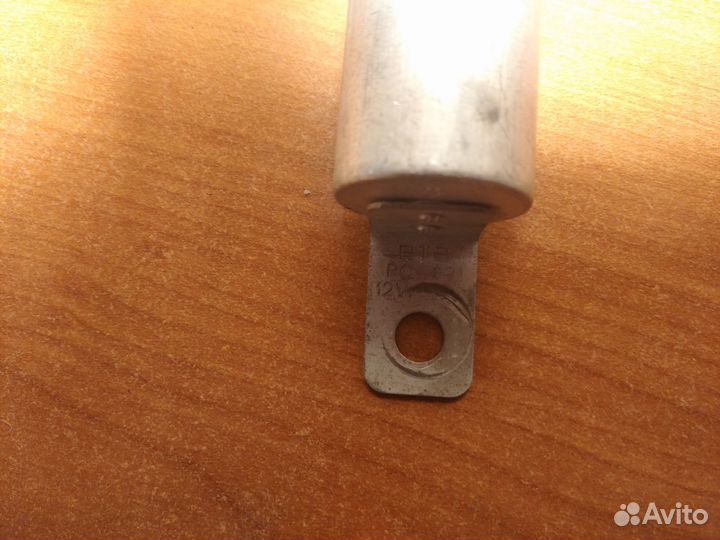 Реле рс 491б- рс491