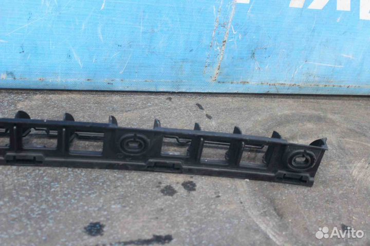 Кронштейн бампера Skoda Rapid (Шкода Рапид) NH3 5J