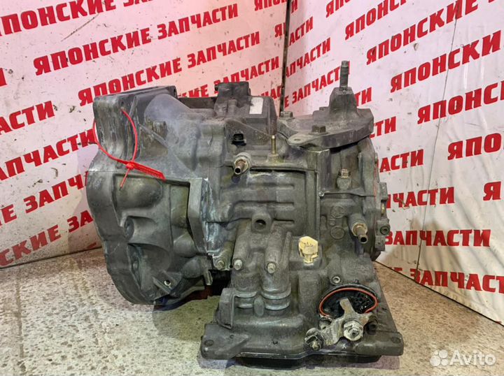 АКПП Mazda 2 ZY/ZJ 1.3 1.5