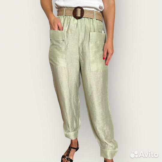 Брюки Zara 40-42