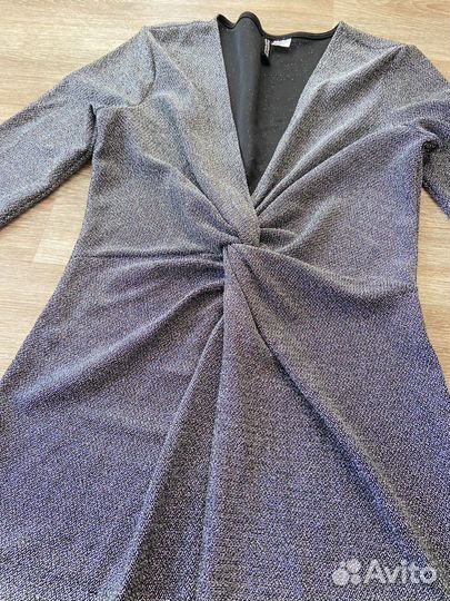 Платье вечернее на новый год