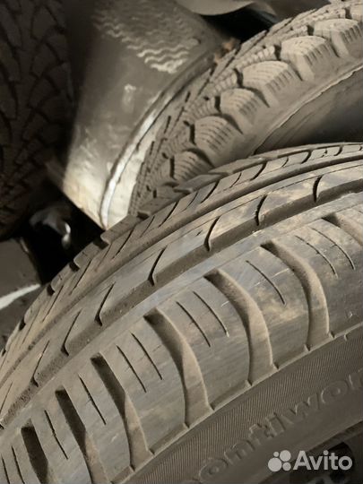 Nordman Nordman 4 195/65 R15