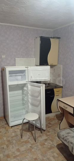 Комната 13 м² в 1-к., 3/5 эт.