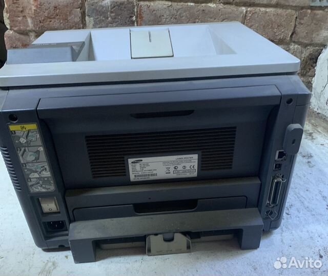 Мфу Canon, Принтер Samsung - в ремонт, на обслужив