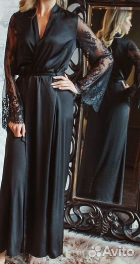 Халат женский новый