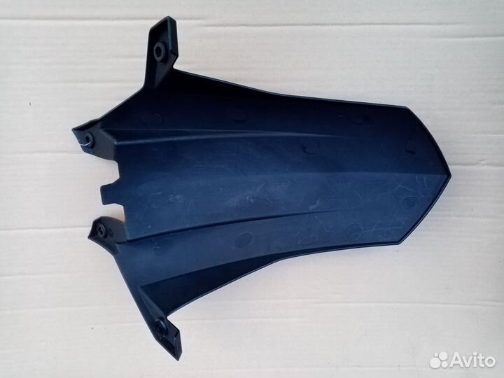 Пластик KTM RC8 RC8R