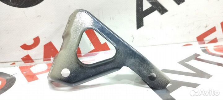 Крепление крыла переднее левое Volkswagen Tiguan