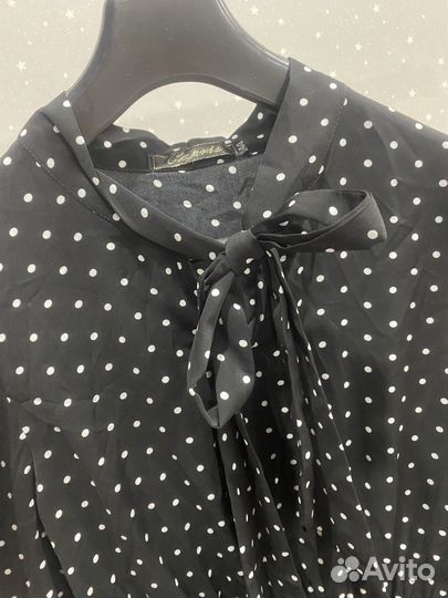 Платье 44 размер