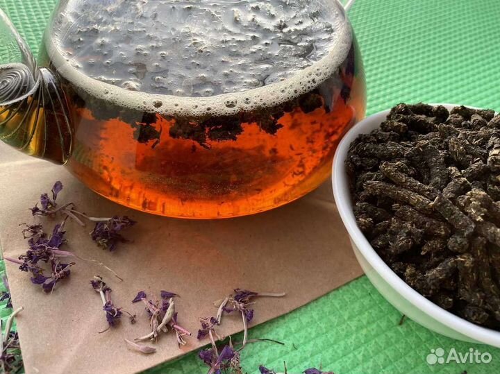 Иван чай 1кг по рецепту, природная польза