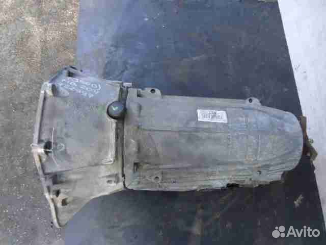 АКПП, Mercedes C-klasse 2013