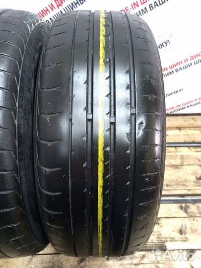 Yokohama Advan Sport V105 205/55 R16