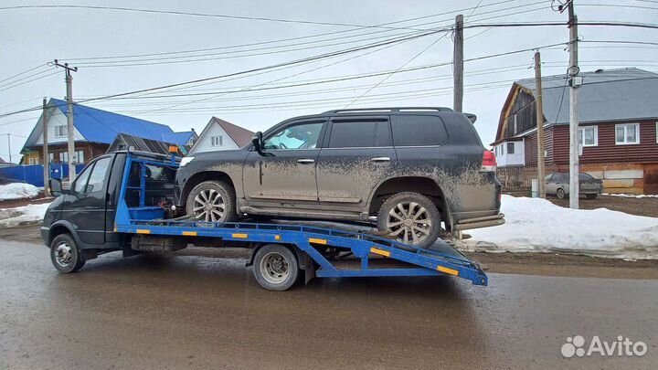 Эвакуатор Раевский Раевка, Давлеканово, Аксёново