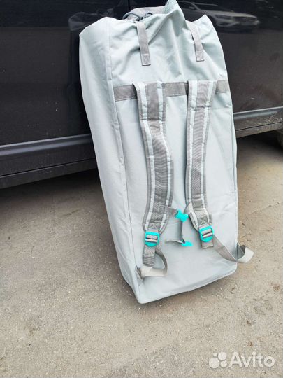 Supboard Сапборд Аренда Тушино