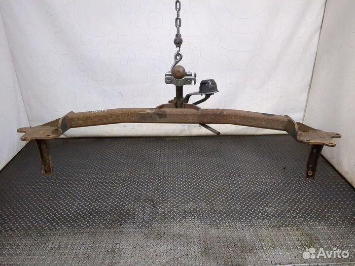 Прицепное устройство Mazda Premacy, 2000