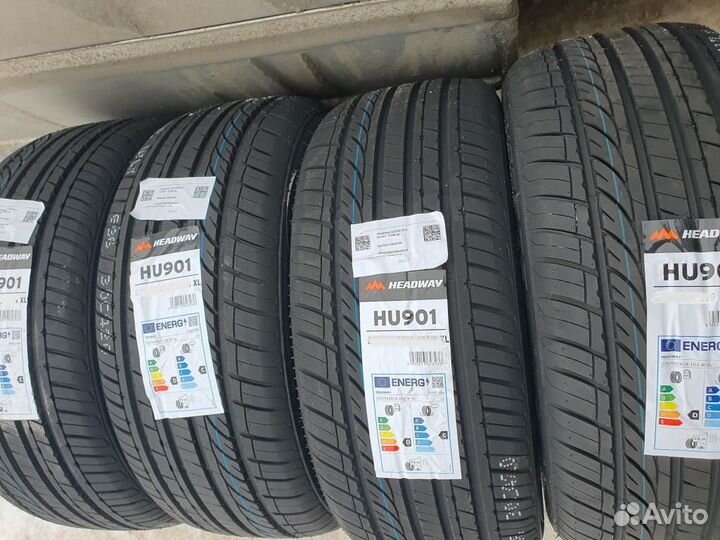 Headway HU901 255/35 R19 96W