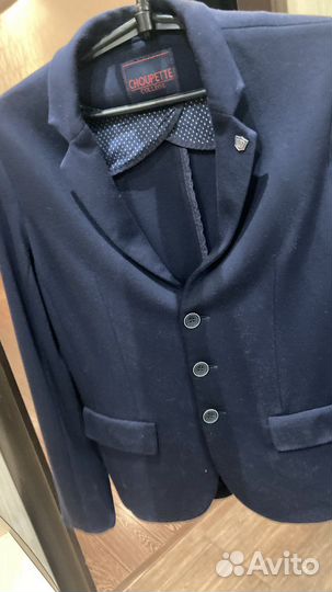 Choupette college пиджак