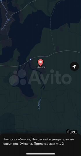 Участок 17,7 сот. (ИЖС)