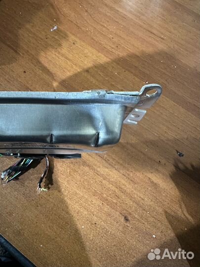 Блок управления двс LADA Granta