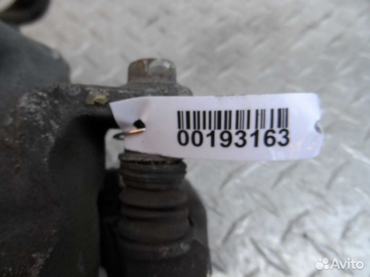 Суппорт передний правый Infiniti FX 1 S50