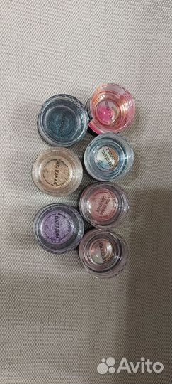 Тамми танука пигменты