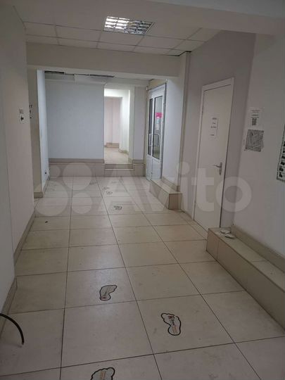 Свободного назначения, 11 м²