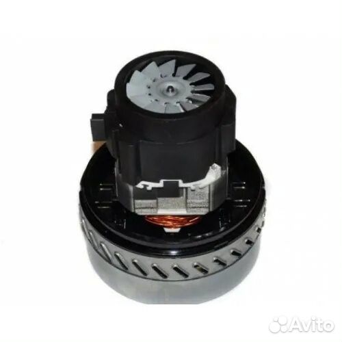 Двигатель Thomas twin tt