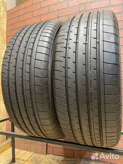 Yokohama BluEarth-XT AE61 235/55 R17 99H