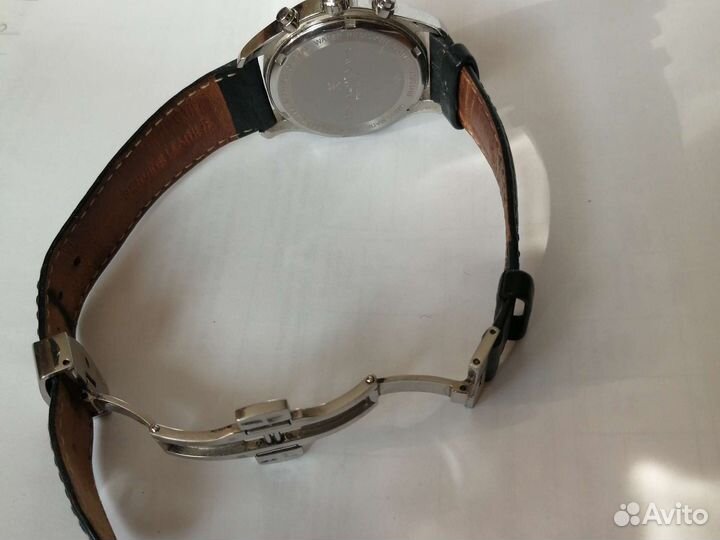 Часы наручные Bernhard H. Mayer